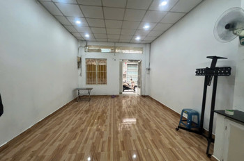 Bán nhà hẻm đường Vườn Lài, Phường Phú Thọ Hòa, Quận Tân Phú, TP. HCM, giá chỉ 4.85 tỷ