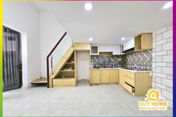 CĂN GÓC THOÁNG 2 MẶT – HẺM XE HƠI – GIÁ NHẸ 5 TỶ KHÓ TÌM Ở BÌNH THẠNH