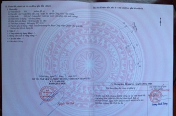 ĐẤT ĐẸP - ĐẦU TƯ SINH LỜI - Chính Chủ Bán Đất xã Long Thuận, Gò Công, Tiền Giang