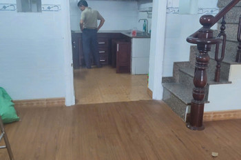 Bán nhà phố hẻm xe hơi đường Hồ Đắc Di, Quận Tân Phú, 2 lầu, giá chỉ 6 tỷ TL