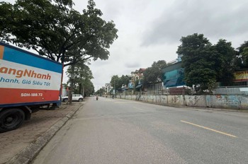 Chủ cần bán 70 m2 Cổ Bi, đường ô tô vào nhà, giá 6.8 tỷ, Lh 0985865658