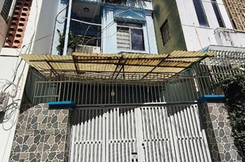 Bán nhà HXH Phan Xích Long, 4(NH 8m) x 14.7m, 3 tấm, 4pn, 5wc, 9.6 tỷ, TL