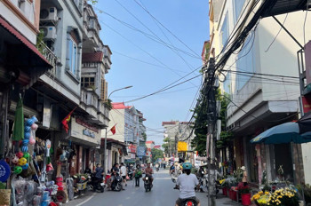 Hàng mới 40m đất Đức Thượng, ngõ thông, 20m ra đường 17m, chỉ hơn 3 tỷ: