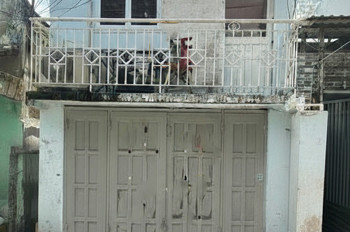 Giảm 100tr! Nhà Vuông SHR 2 tầng HXH 62m2 – Điện Biên Phủ Bình Thạnh SS