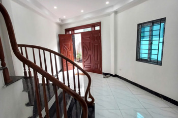 Bán nhà Đức Thượng, lô góc, oto đỗ tận nhà, trung tâm HOÀI ĐỨC, chỉ 5.25 tỷ