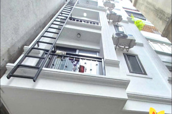 Bán tòa nhà 7T Nguyễn Lương Bằng giá 23,5 tỷ cho thuê 140tr/tháng 1,68tr/năm