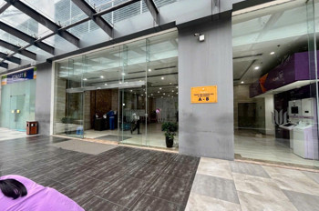 Bán sàn văn phòng chung cư Imperia Garden 203 Nguyễn Huy Tưởng 142m giá 11,5 tỷ