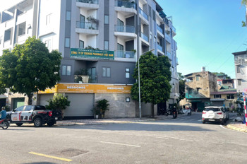 BIỆT THỰ MINI CẠNH NGỌC THỤY  LONG BIÊN - 90M2- 4 TÂNG -- FULL NT - NHÀ  MỚI 3 MẶT THOÁNG-  HƠN 9 Ỷ