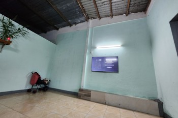 Bán đất mặt tiền Thổ Sơn Ngũ Hành Sơn Đà Nẵng 250m2 giá 8.6 tỷ – vị trí đẹp hiếm có