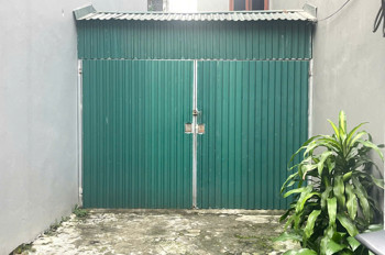 ĐẤT ĐẸP SÀI ĐỒNG  LONG BIÊN-  Ô TÔ TẢI ĐỖ CỔNG- 55M2 - CHỈ 5.X TỶ