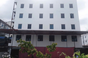 Cần bán dãy nhà trọ tại Thôn Đồng Xuân, Hồng Phong, An Dương