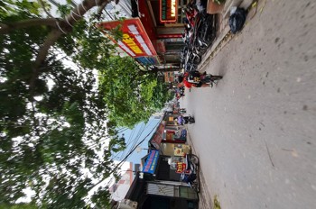 Bán đất Trâu Quỳ, Gia Lâm, Hà Nội. Dt 45m2. Mặt tiền đẹp, khuôn đất đẹp. Lh 0989894845