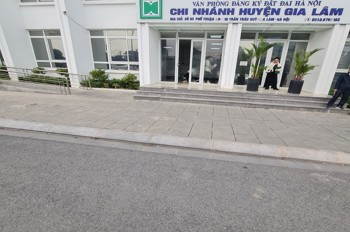 43m2 Trâu Quỳ, Gia Lâm, Hà Nội. Chỉ 5 tỷ x. Lh 0989894845