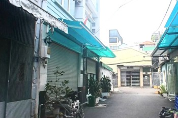 BÁN NHÀ - NGUYỄN SÚY - TÂN PHÚ - 2 TẦNG - DT44M2 - NHỈNH 4 TỶ