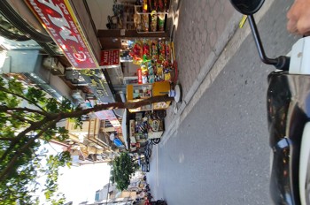 44m2. Mảnh đất “đẹp trai” nhất Trâu Quỳ đang chờ chủ mới – Lh 0989894845!