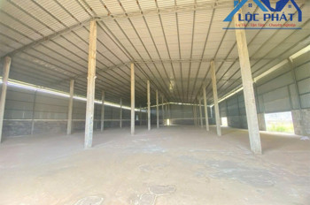 Bán xưởng SKC + đất 23000m2 huyện Thống Nhất, tỉnh Đồng Nai 28 tỷ