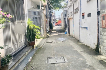 NHÀ 2 TẦNG BTCT – KHA VẠN CÂN, THỦ ĐỨC – CHỈ 4,65 💰