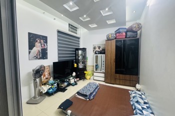 QUAN HOA CẤU GIẤY 25M x5 TẦNG CHỈ 4,5 TỶ GẦN CHỢ,GẦN Ô TÔ,NGÕ THÔNG