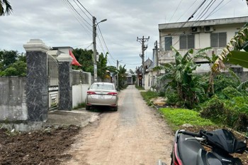 Lô đất Hòa Nghĩa giá hiếm 19,xtr/m² – đường ô tô tránh, tiềm năng tăng mạnh! ZALO 0567 222 555