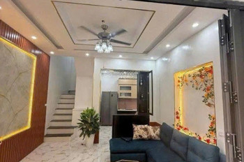 Bán nhà riêng tại ngõ 349 Minh Khai, P. Minh Khai, Hai Bà Trưng, Hà Nội, 8,5 tỷ, 46m2