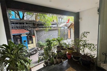 BÁN TOÀ APARTMENT 7 TẦNG – 126M² – MẶT TIỀN 6,3M – NGÕ PHÂN LÔ Ô TÔ TRÁNH – NGỌC THỤY, LONG BIÊN –