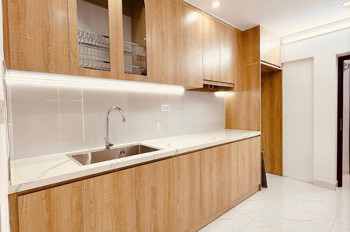 Bán căn hộ Tập thể tầng 2 Đại La, SĐCC, 70m2, 2 ngủ, 2 vệ sinh, 4.05 tỷ