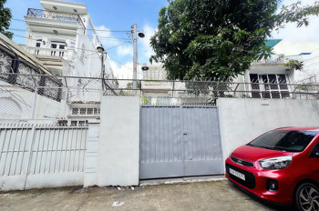 BÁN BIỆT THỰ 2 TẦNG ĐƯỜNG VÕ THỊ SÁU, QUẬN 1 - NGANG HIẾM 7,9M*26M - CHÍNH CHỦ 1 ĐỜI XƯA