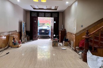 Nhà phố Nghiêm Xuân Yêm, ngõ ôtô, gần trường, chợ-50m*7 tầng,Thang máy. 14 tỷ (còn TL)