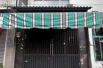 So Hot! Nhà Đẹp 2 Tầng – 2 Mặt Hẻm Thoáng – Ngay Kênh Nước Đen, Lê Thúc Hoạch – Bình Hưng Hoà A –