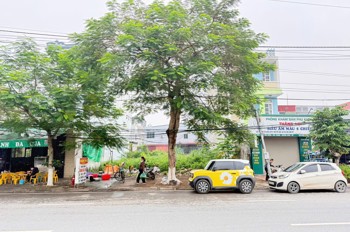 Mặt đường Phạm Văn Đồng – Lô đất 520m² giá hiếm chỉ 4xtr/m², kinh doanh cực đỉnh! ZALO 0567 222 555