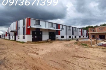 Cho Thuê Nhà Xưởng Mới 100% – Diện Tích 1.700m²  2.200m²  4.000m² – KCN Bến Cát, Bình Dương