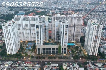 BÁN CĂN HỘ GIAI VIỆT – DIỆN TÍCH RỘNG, GIÁ TỐT!