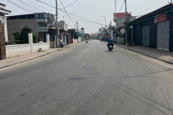 Lô đất trung tâm chợ Hòa Liễu – giá hiếm chỉ 1,4xx tỷ, tiềm năng tăng mạnh! ZALO 0567 222 555