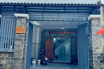 NHÀ ĐẸP – GIÁ TỐT – CẦN BÁN NHANH MẶT TIỀN ĐƯỜNG TÂN HÒA 2, TP. THỦ ĐỨC- HỒ CHÍ MINH