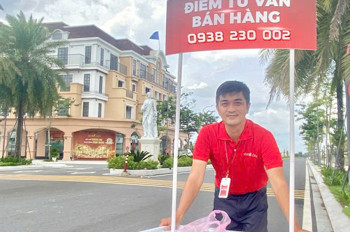 SỔ HỒNG TRAO TAY ƯU ĐÃI 1 NGÀY- LÝ DO NHÀ ĐẦU TƯ CHỌN AGORA CITY: 19 tr/m2 (V). Nghĩa 0938230002