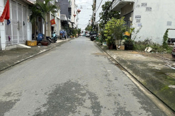 HẺM Ô TÔ 6M - HUỲNH TẤN PHÁT - QUẬN 7.- 153M2 - 3  TẦNG -  13 TỶ