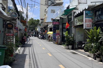 Mặt tiền hẻm Nguyễn Thị Thập - Quận 7 - 80m2 - 2 tầng - 11.68 tỷ