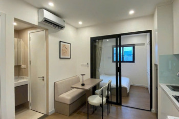 BÁN TÒA APARTMENT CAO CẤP XUÂN ĐỈNH - 9 TẦNG THANG MÁY – 28 CĂN HỘ FULL NỘI THẤT – CHO THUÊ