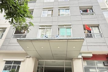 CC HÀNG HIẾM VỪA TIỀN - CĂN GÓC SIÊU THOÁNG - NHÀ ĐẸP LONG LANH - Ở LUÔN _67 M2