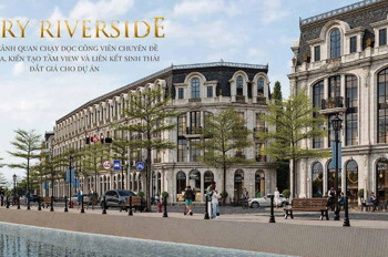 BÁN LIỀN KỀ, SHOPHOUSE MẶT ĐƯỜNG NỐI HOÀNG QUỐC VIỆT KÉO DÀI LH; 0931982626