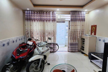 Giảm sốc 1.1 tỷ! Nhà Vuông SHR 2 tầng 22m2 – Phan Huy Ích Gò Vấp