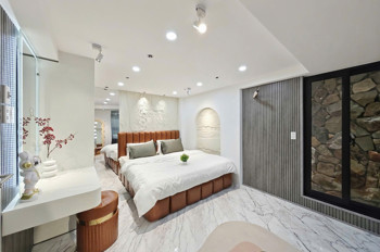 BÁN NHÀ HOÀNG NHƯ TIẾP LONG BIÊN,OTO,THANG MÁY,FULL NỘI THẤT,NGÕ THÔNG 48M