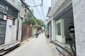 Bán nhà ngõ 405 Ngọc Thuỵ 32m x 3T oto tránh, kinh doanh chỉ nhỉnh 5 tỷ. LH 0936123469