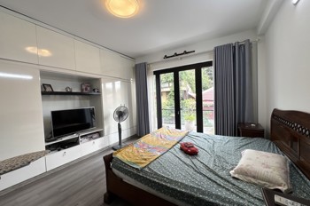 BÁN NHÀ NGỌC THUỴ LONG BIÊN,OTO ĐỖ CỬA,Ô CHỜ THANG MÁY,NGÕ THÔNG,48M