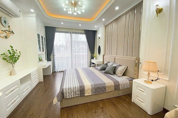 Hàng hiếm Xa La Hà Đông 5 tầng thang máy chỉ 8 t.ỷ