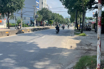 Bán nhà mặt tiền 25x42m giá 80 tỷ Đường Lê Thị Riêng