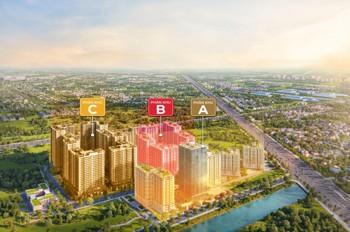 HỘI THẢO “THE WIN CITY – GIẢI PHÁP AN CƯ CHO GIA ĐÌNH TRẺ