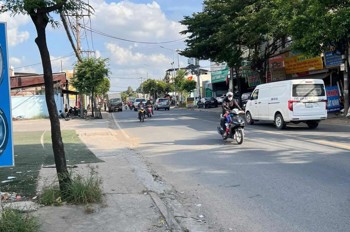 Bán nhà mặt tiền 13x77m giá 60 tỷ Đường Lê Văn Khương