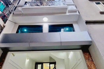 Bán nhanh nhà Kim Giang- Ô TÔ VÀO NHÀ - 30M RA Ô TÔ TRÁNH - 9 PHÒNG CHO THUÊ - 10,5ti - 6 tầng 52m