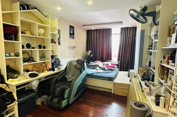 💥💥Cực đẹp Tòa Eurowindow Trần Duy Hưng 122m 3PN, siêu tiện ích, 13.3 tỷ